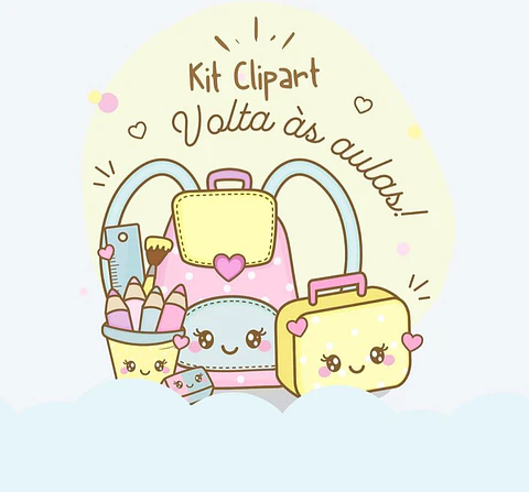 Kit Digital Volta as Àulas