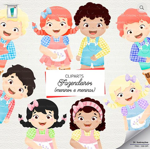 Kit Digital Fazendeiros 