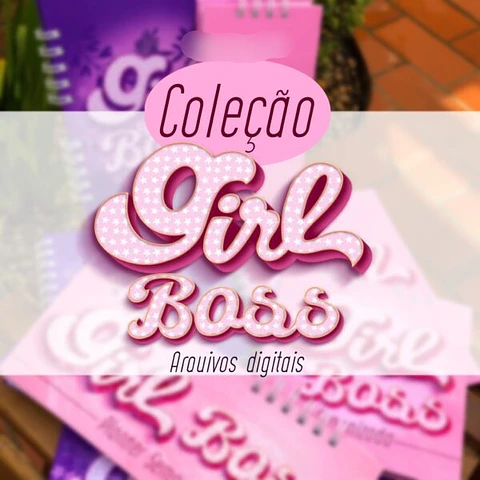 Kit Digital Coleção Digital 