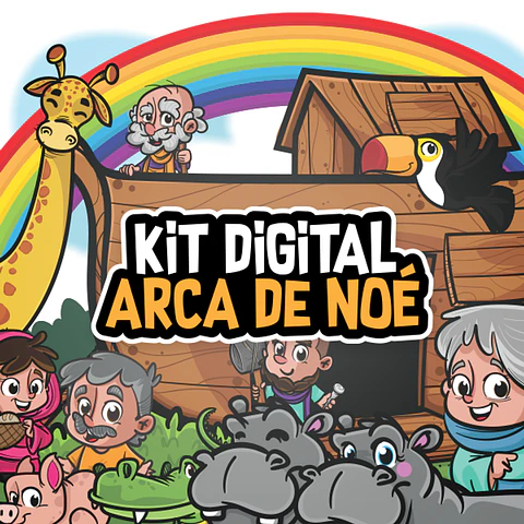 Kit Digital Noé 