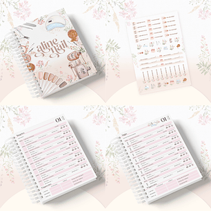 Arquivo Agendamento Nail Designer Permanente e 2024