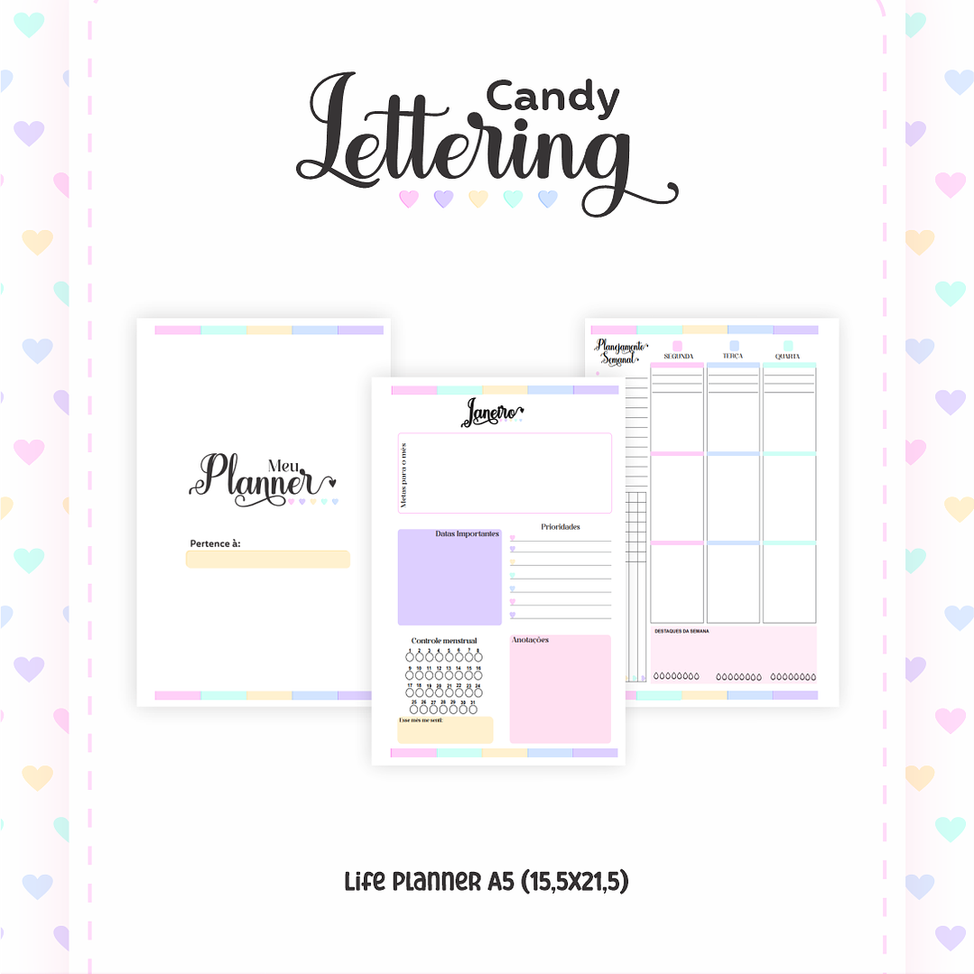 Arquivo Candy Lettering 2026 - Pamella 6