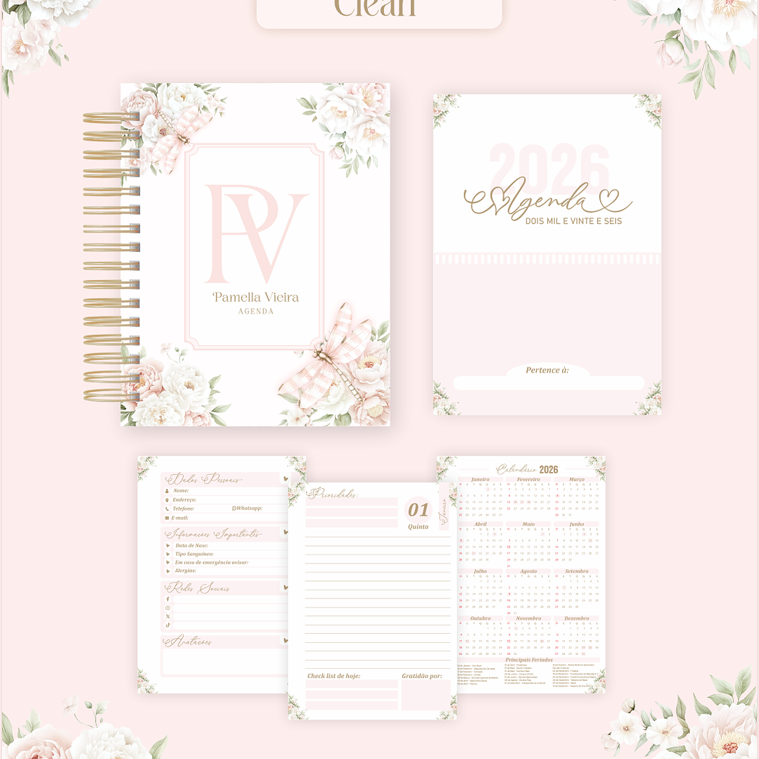 Arquivo Agenda Libélula - Pamella 6