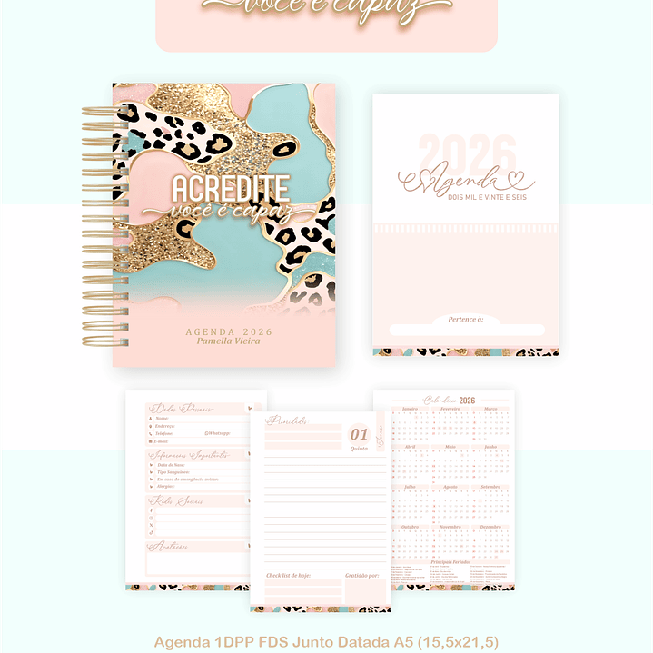 Arquivo Agenda Você é Capaz - Pamella 6