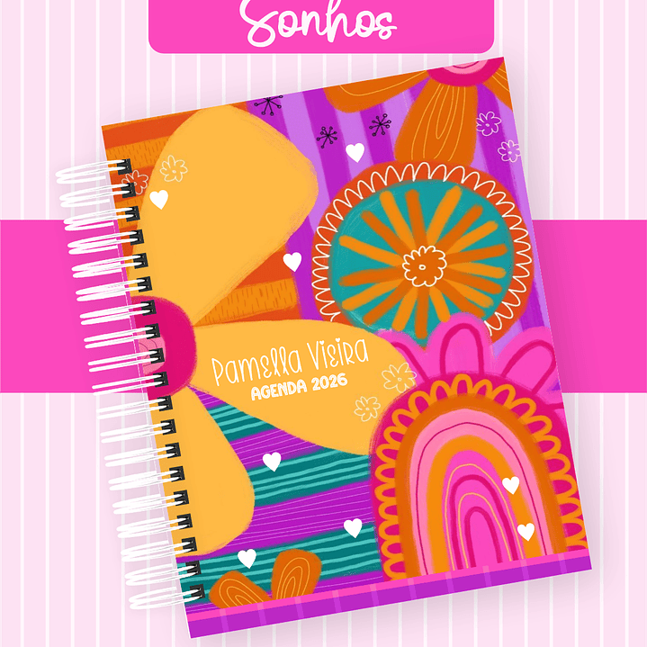 Arquivo Agenda Colorindo Sonhos - Pamella  1