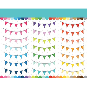 Kit Digital Bandeirinha 2