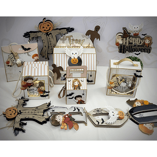 Arquivo de Corte Halloween Harry Potter - Imaru Rosas