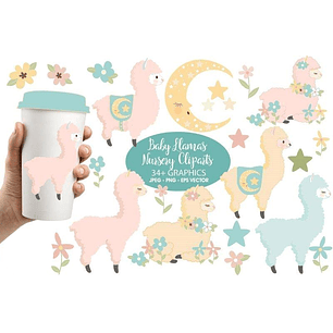 Kit Digital Baby Ihama 