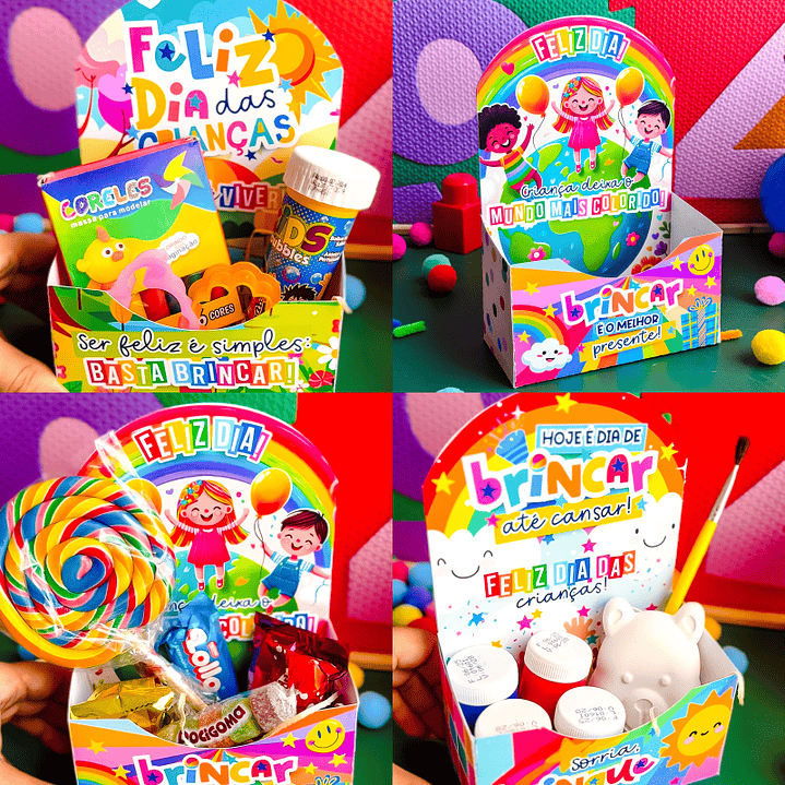 Arquivo Combo Dia das Crianças - Ilustracin 13