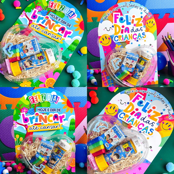Arquivo Combo Dia das Crianças - Ilustracin 14