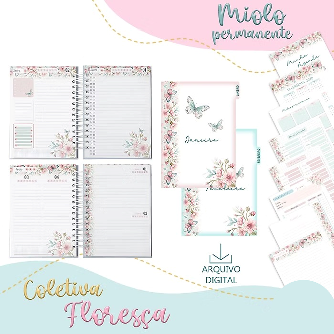 Arquivo Coletiva Floresça Miolo Permanente - Mari Papers  1