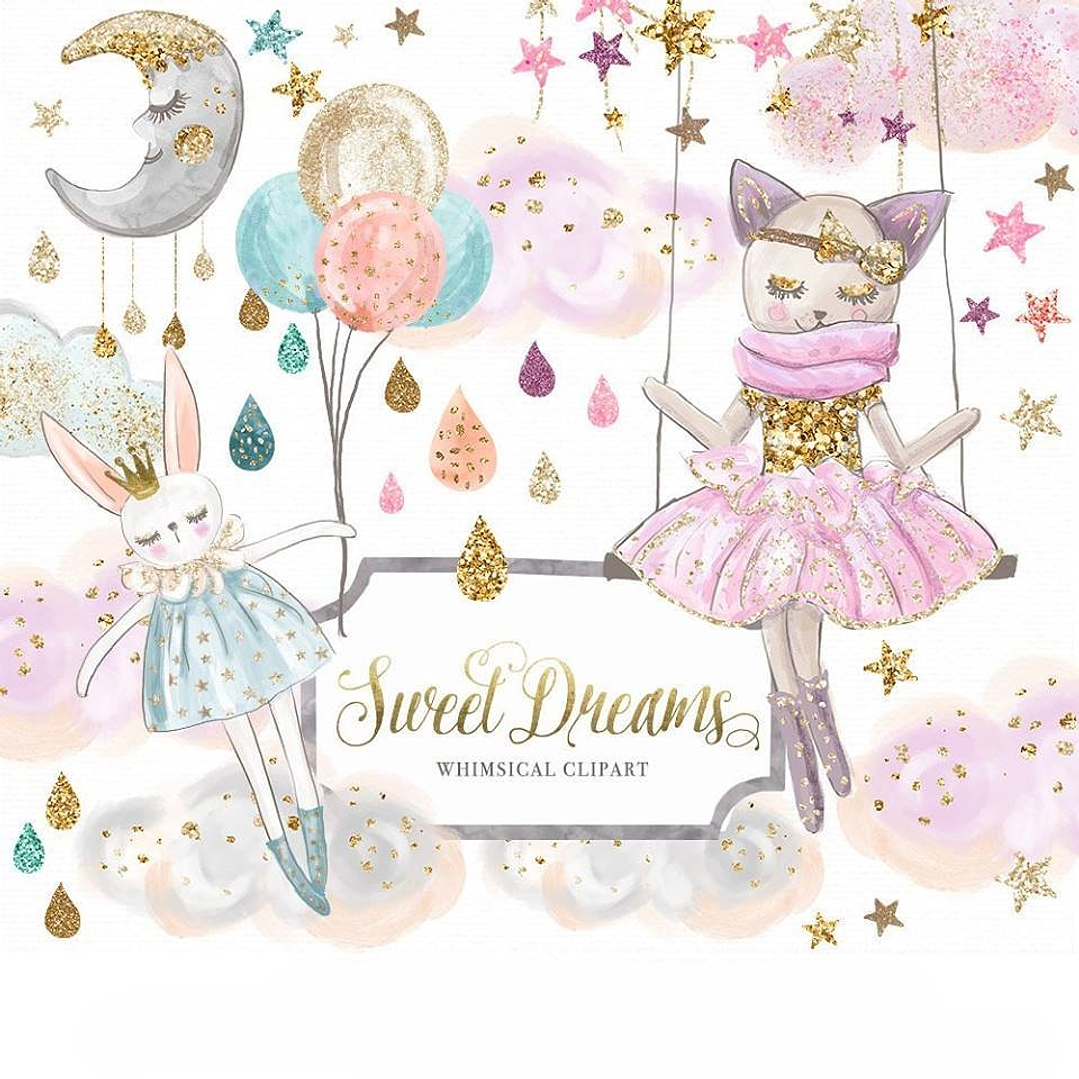 Kit Digital Beleza dos Sonhos 1