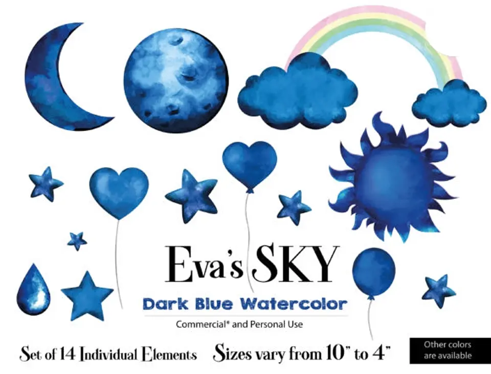 Kit Digital Balão da Marinha  1