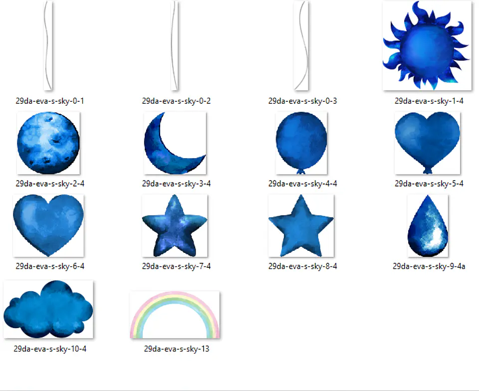 Kit Digital Balão da Marinha  2