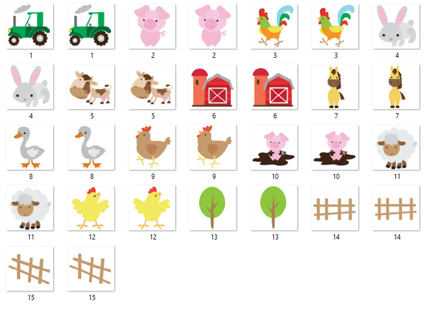 Kit Digital Fazenda  2