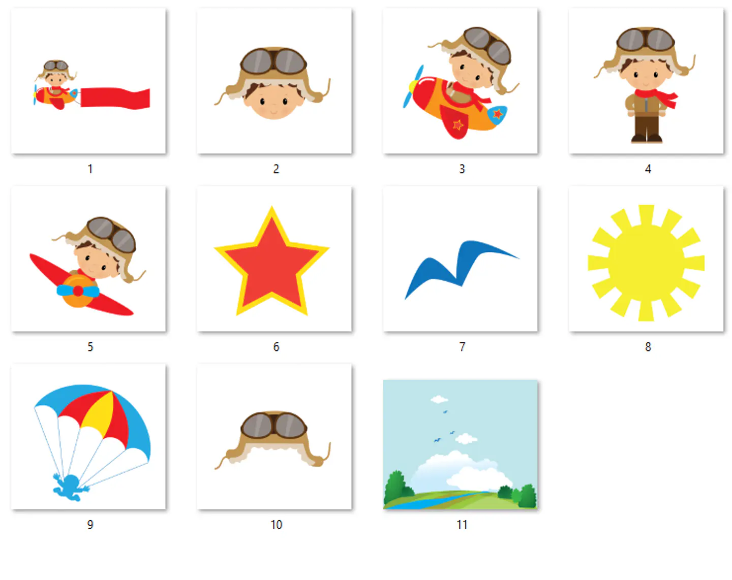 Kit Digital Aviador 2 2