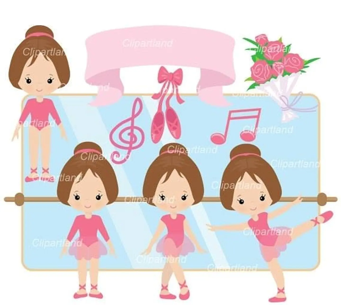 Kit Digital Ballet 1