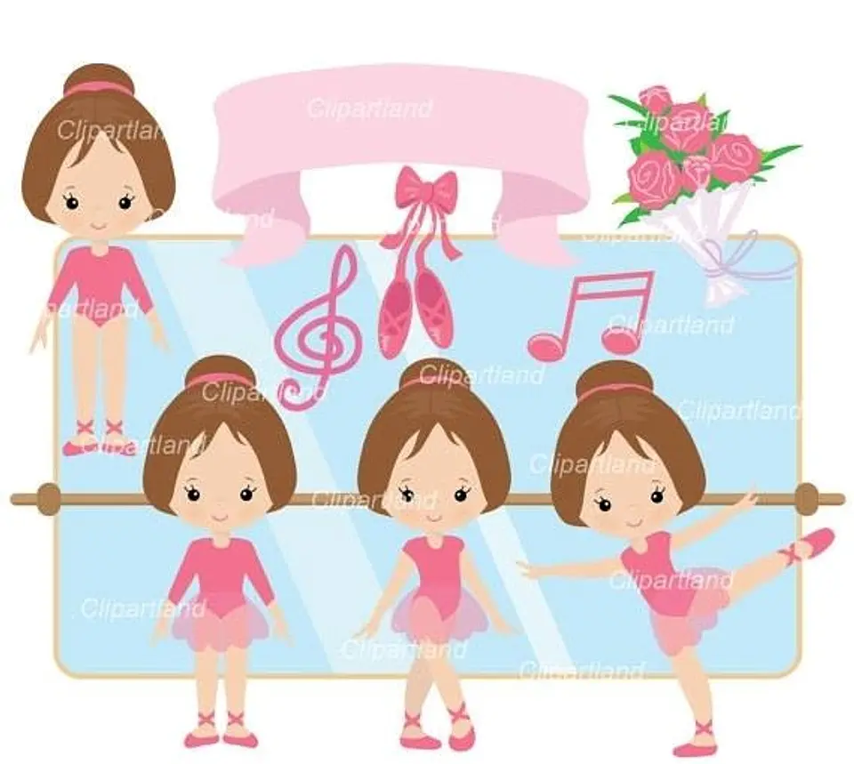 Kit Digital Ballet 1