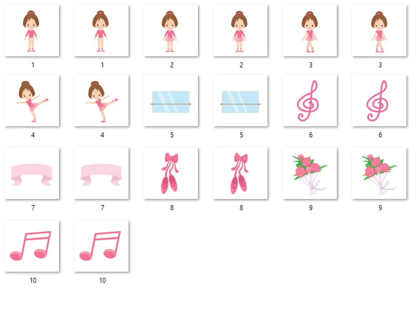 Kit Digital Ballet 2