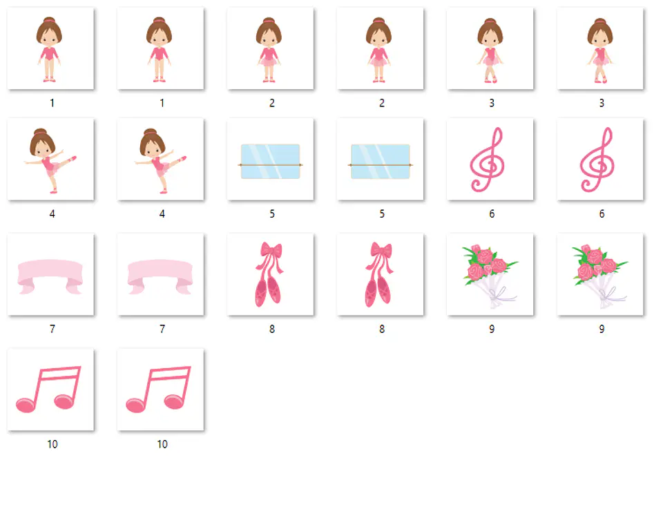 Kit Digital Ballet 2