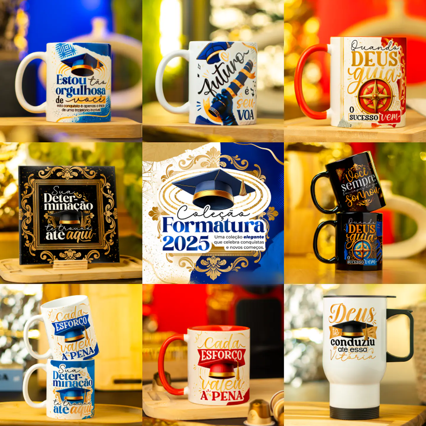 Arquivo Coleção Canecas Formatura - Avião Sem Asa 1