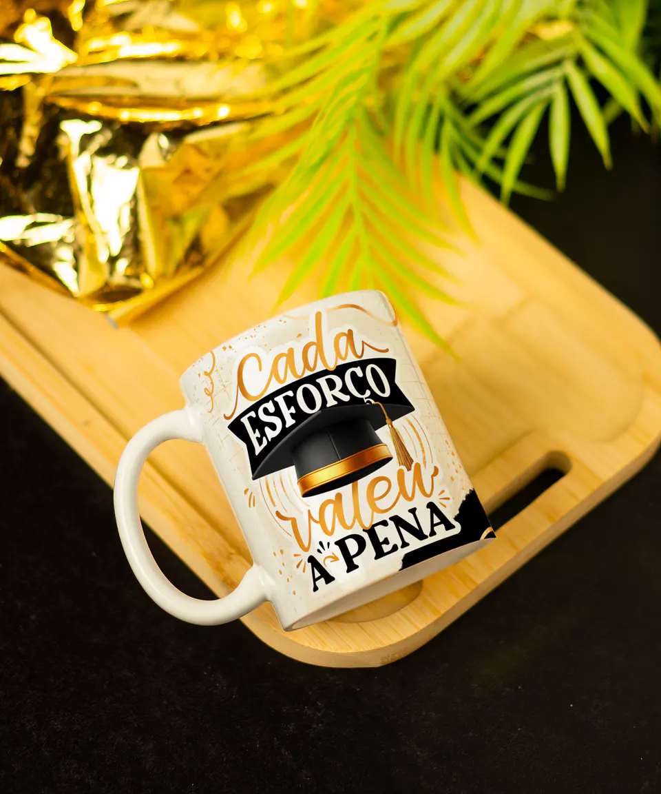 Arquivo Coleção Canecas Formatura - Avião Sem Asa 31