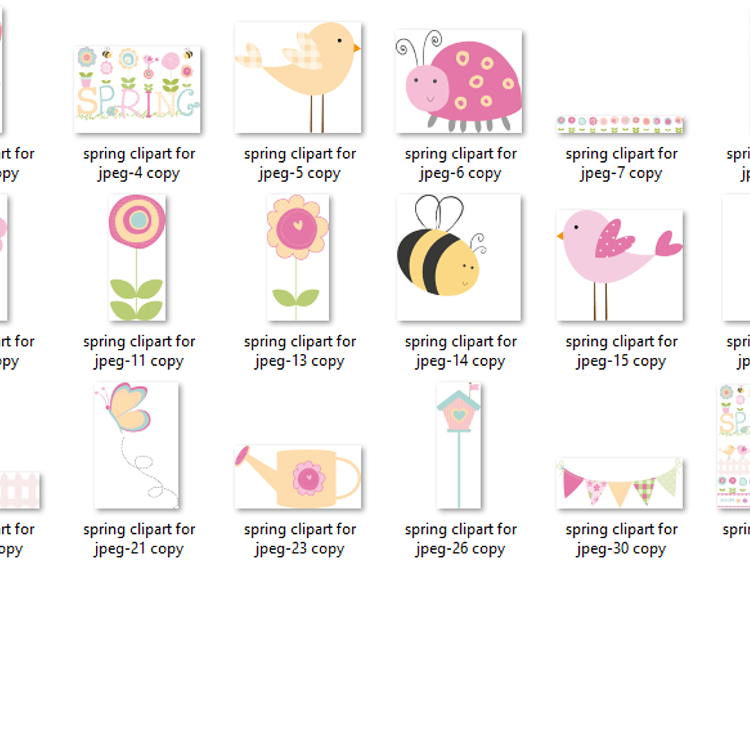 Kit Digital Primavera  2