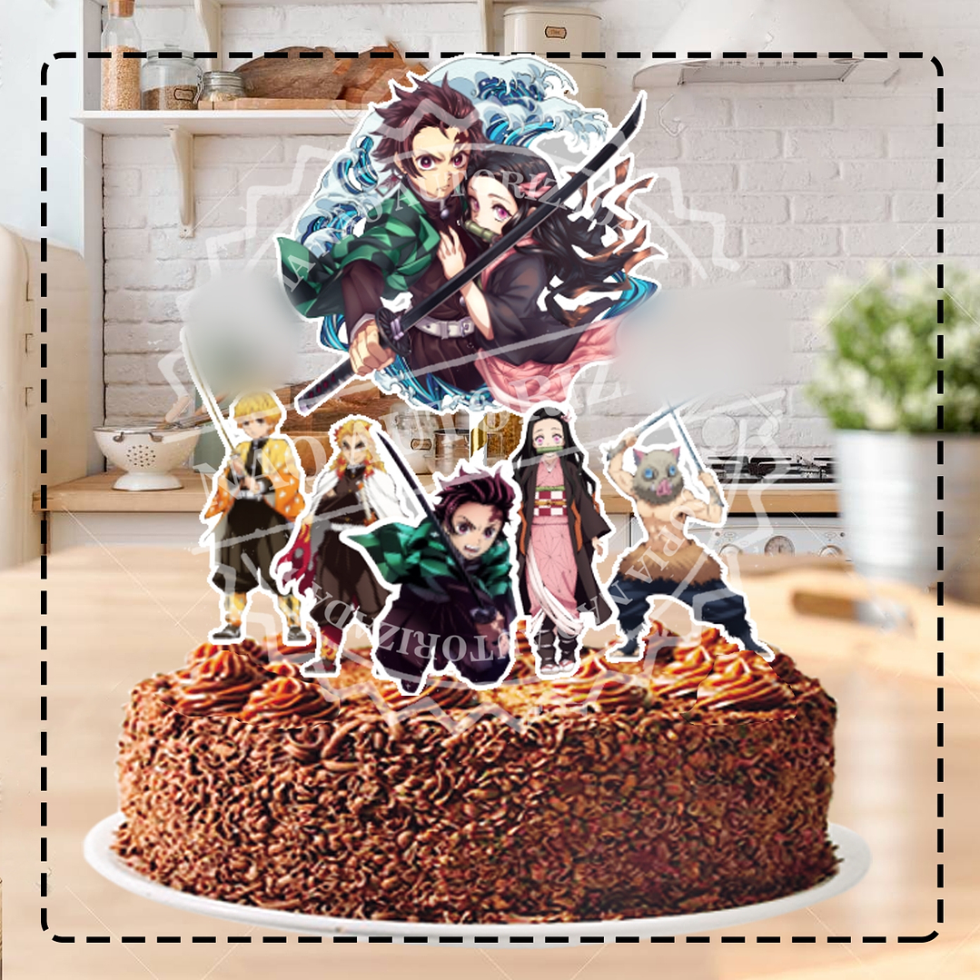 Arquivo de Corte Demon Slayer 3 3