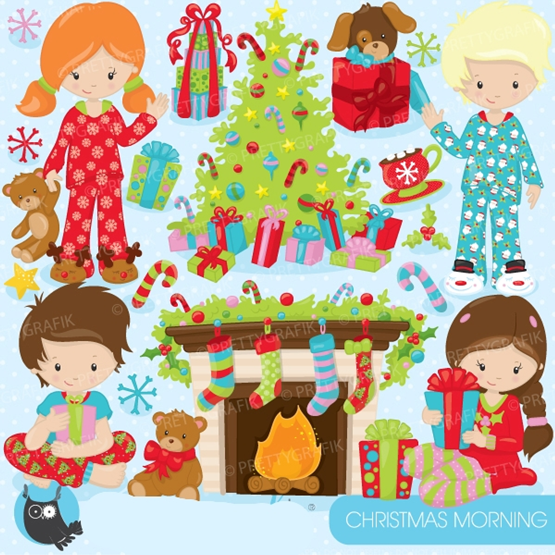 Kit Digital Natal ao Acordar 1