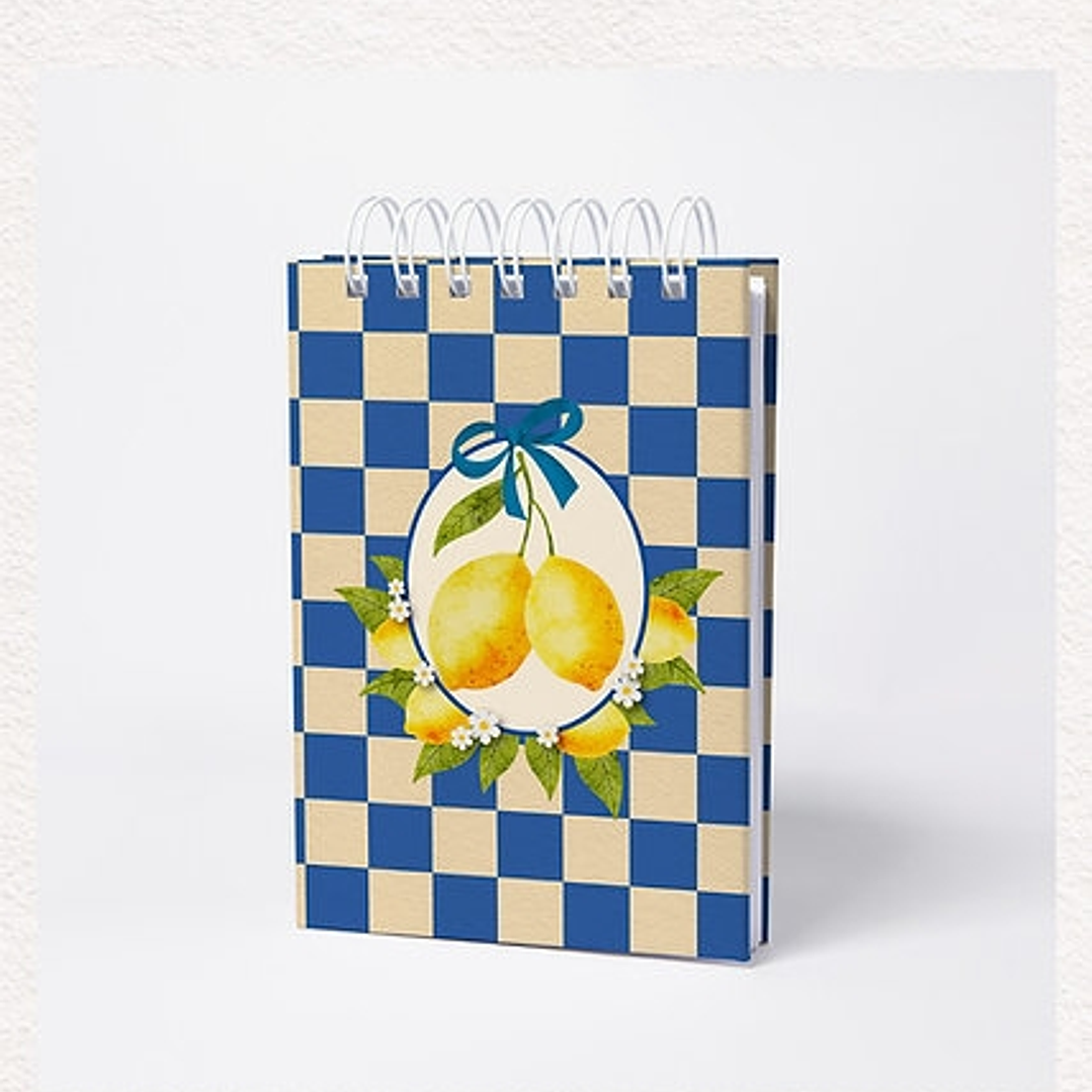 Arquivo Kit Limão Siciliano Aquarela - Mascute 4