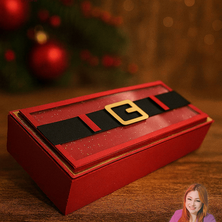 Arquivo A Magía do Natal - Tamires Moura  7