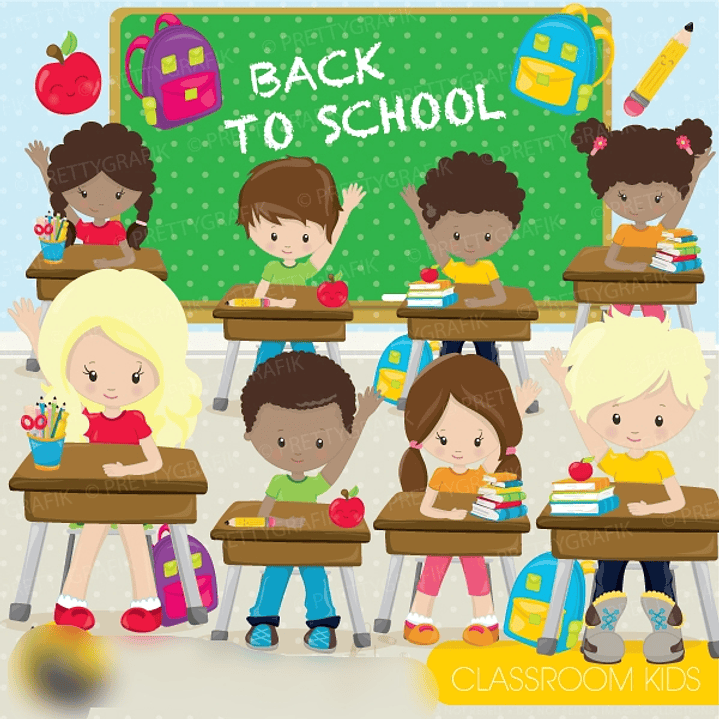 Kit Digital Sala de Aula 1