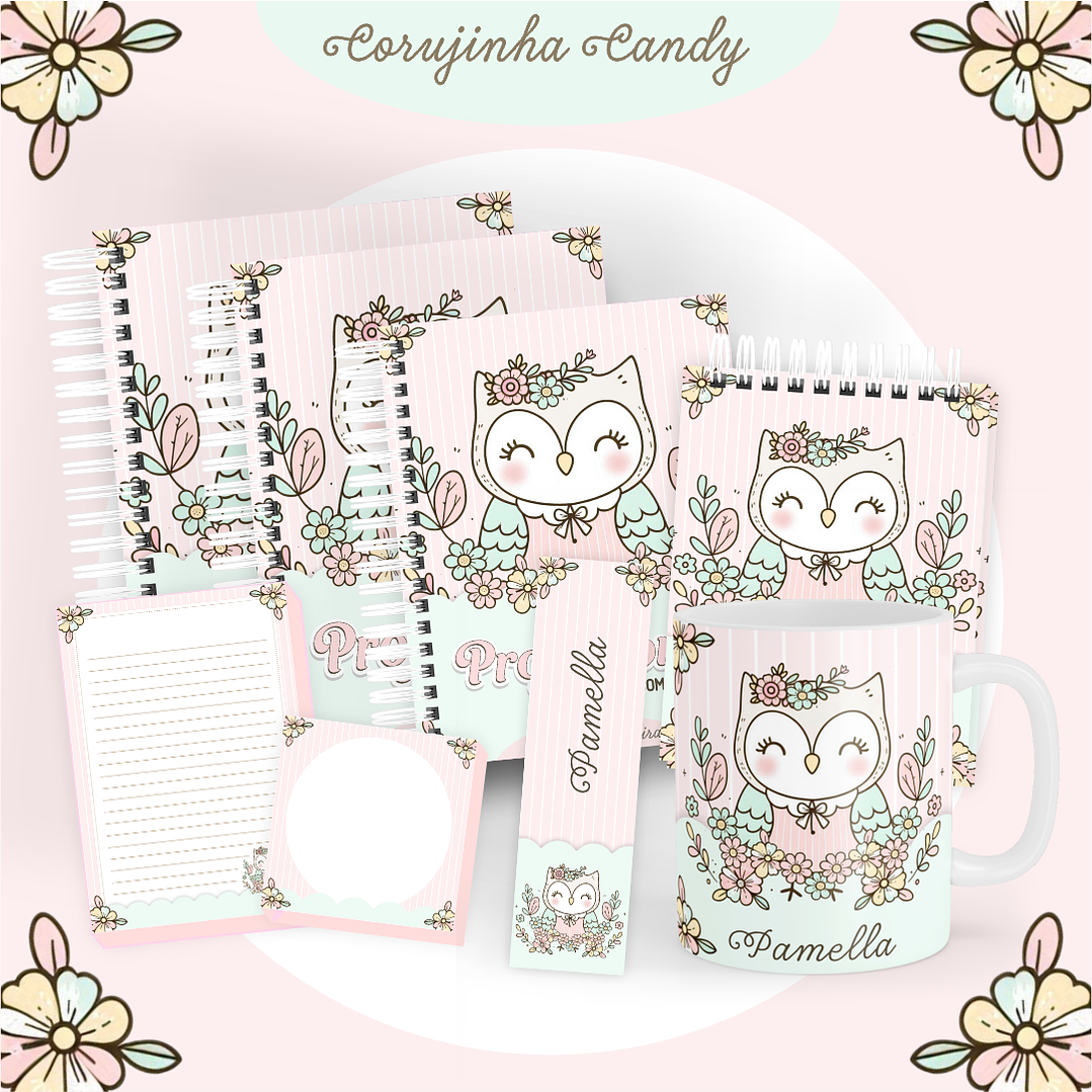 Arquivo Combo Professores Atualizada para 2026 - PAMELLA 4