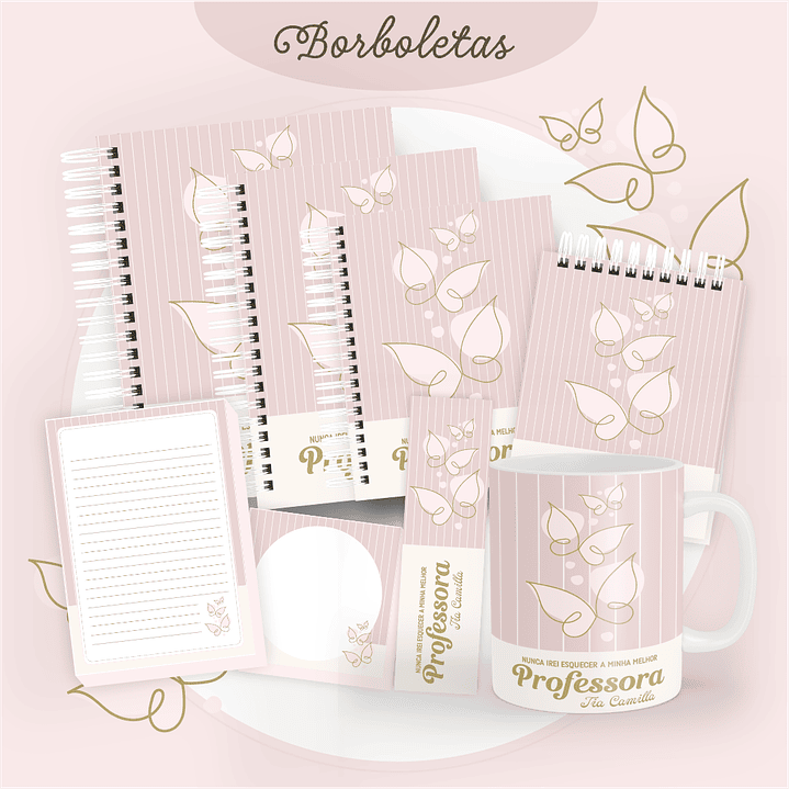 Arquivo Combo Professores Atualizada para 2026 - PAMELLA 5