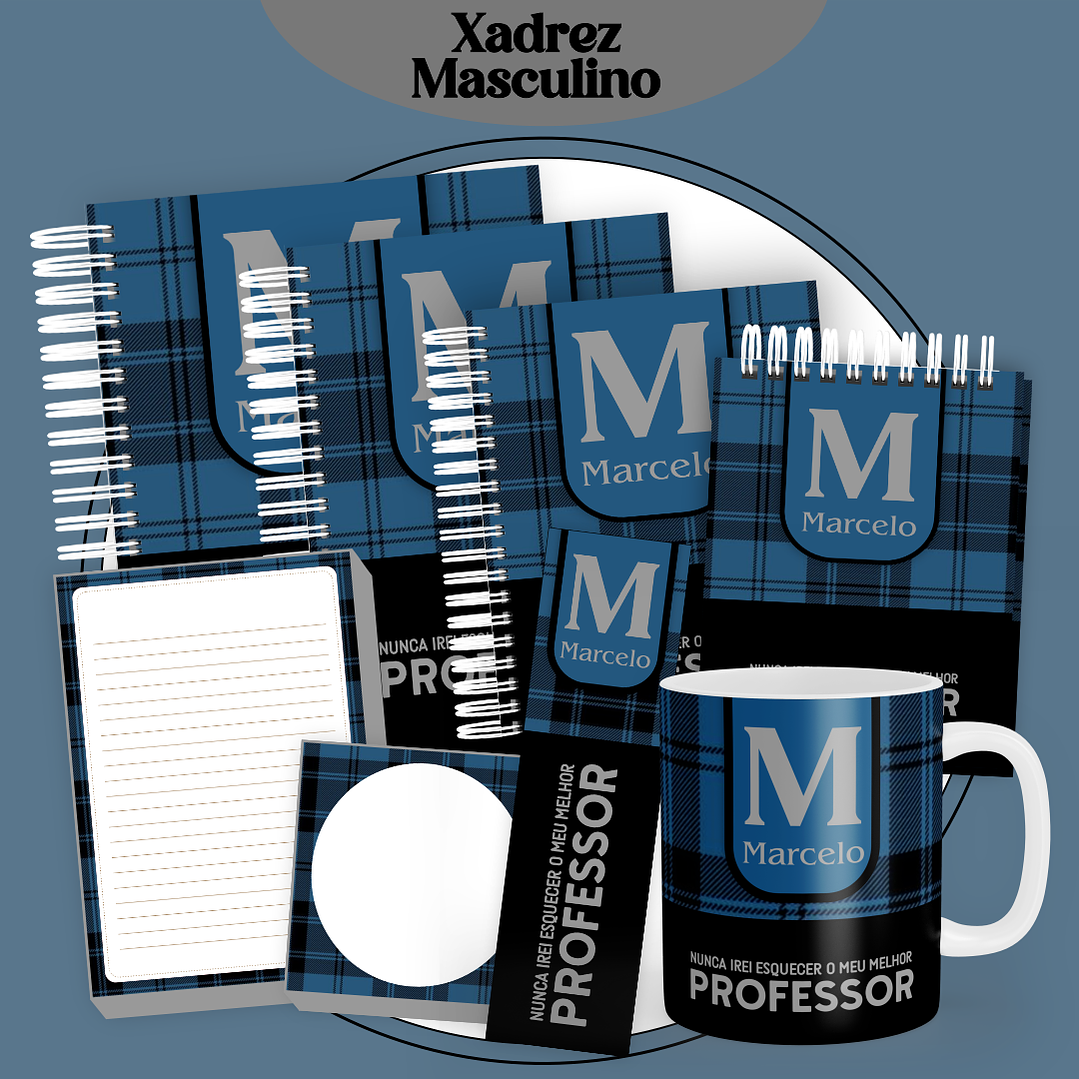 Arquivo Combo Professores Atualizada para 2026 - PAMELLA 11