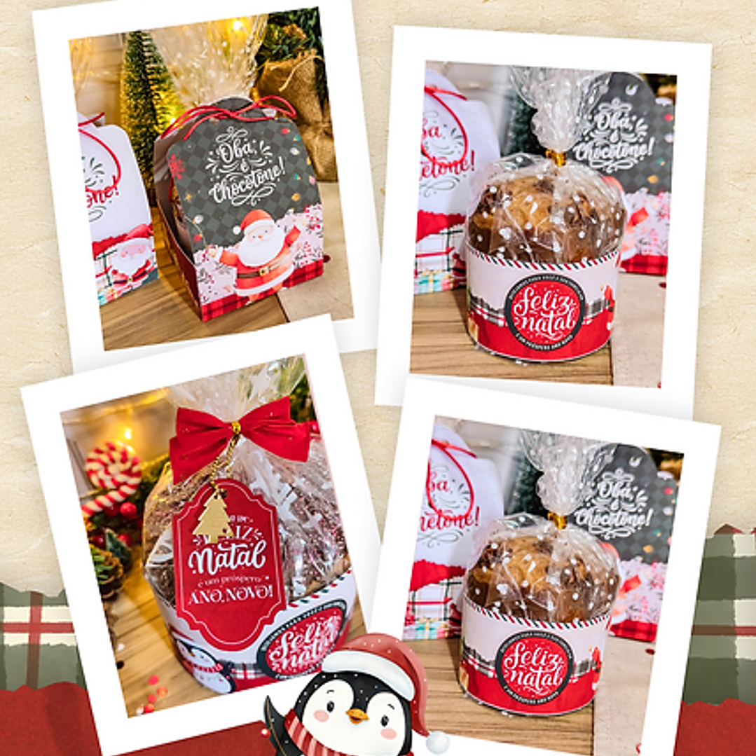 Arquivo Combo Natal - Letterinhas  9