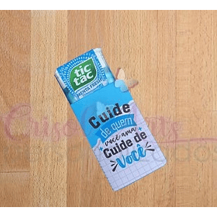 Arquivo Novembro Azul Caixa Tic Tac - Crisolarts 