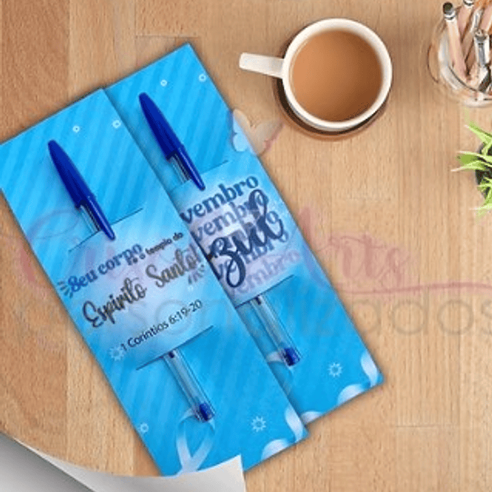 Arquivo Novembro Azul Card Caneta 2 - Crisolarts  1