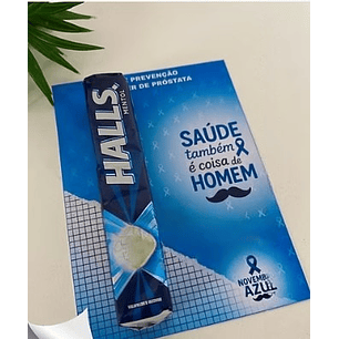 Arquivo Novembro Azul Card Vertical - Crisolarts 