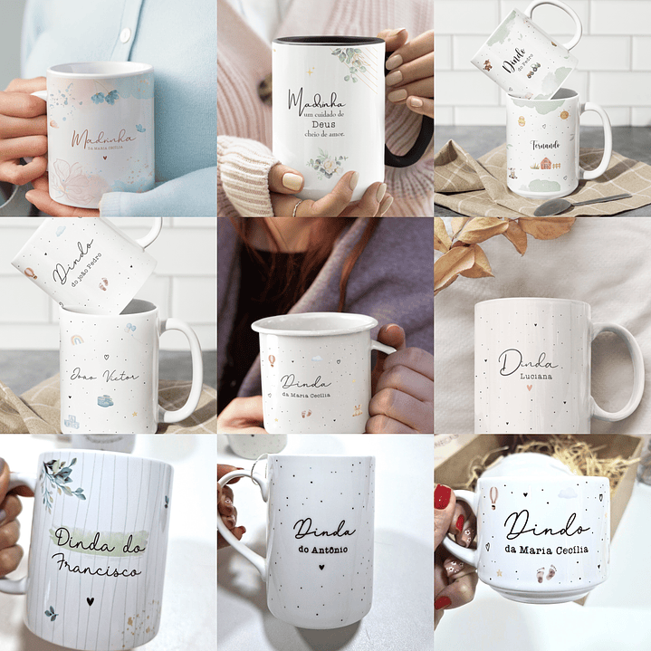 Arquivo Canecas Dindo Padrinhos - Gabriella Cravos  1