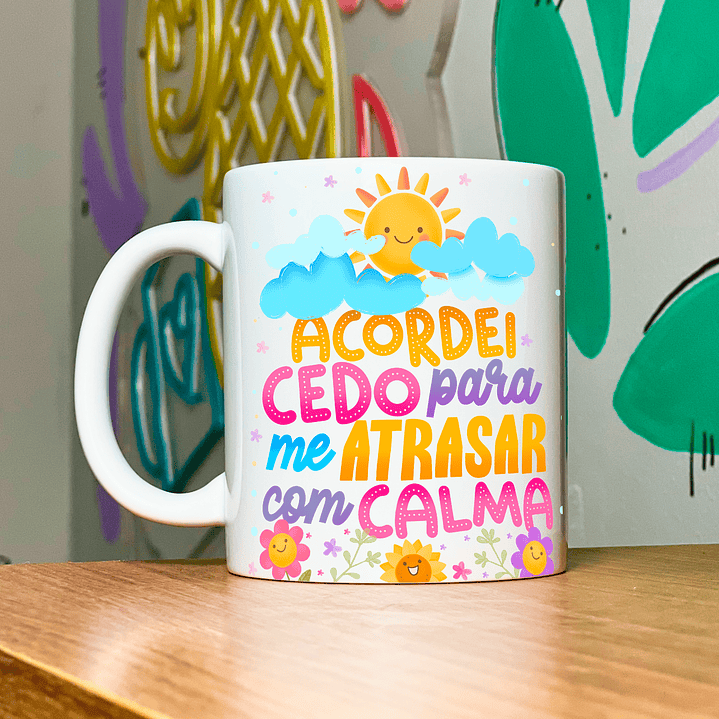 Arquivo Canecas Lançamento Vibes Vol.4 - Abacaxi Sublimático  3