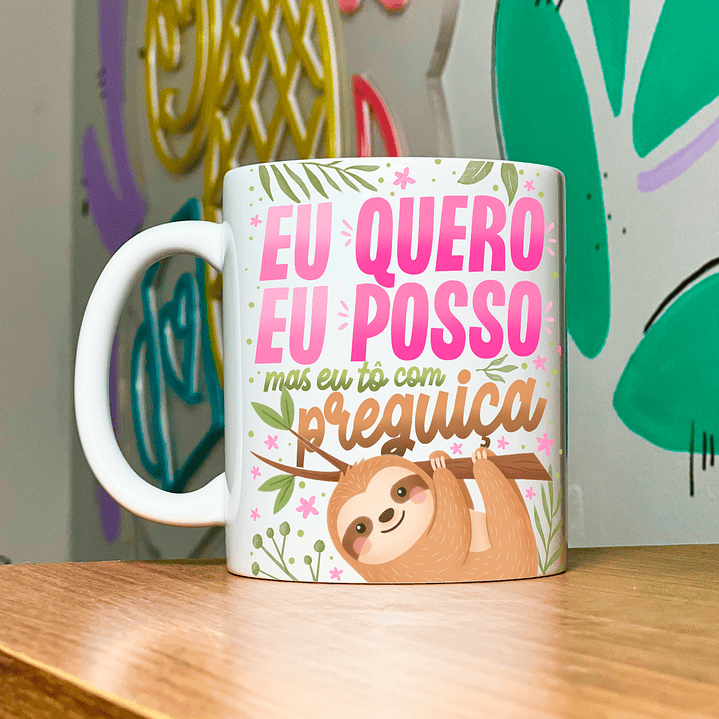 Arquivo Canecas Lançamento Vibes Vol.4 - Abacaxi Sublimático  5