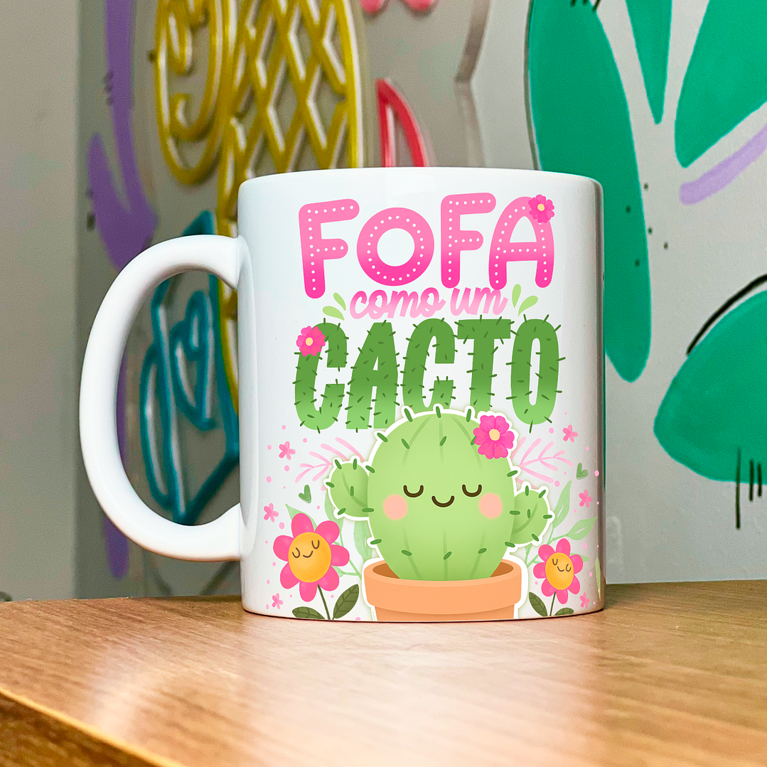 Arquivo Canecas Lançamento Vibes Vol.4 - Abacaxi Sublimático  14