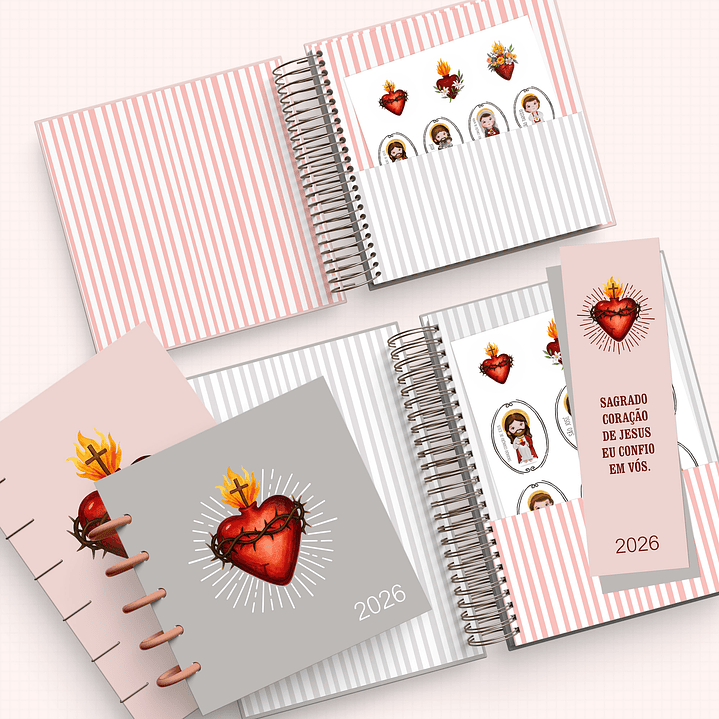Arquivo Capas Sagrado Coração de Jesus 2026 - Nilmara  1