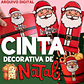 Arquivo Cinta Natal - Pandoca  - Thumbnail 1