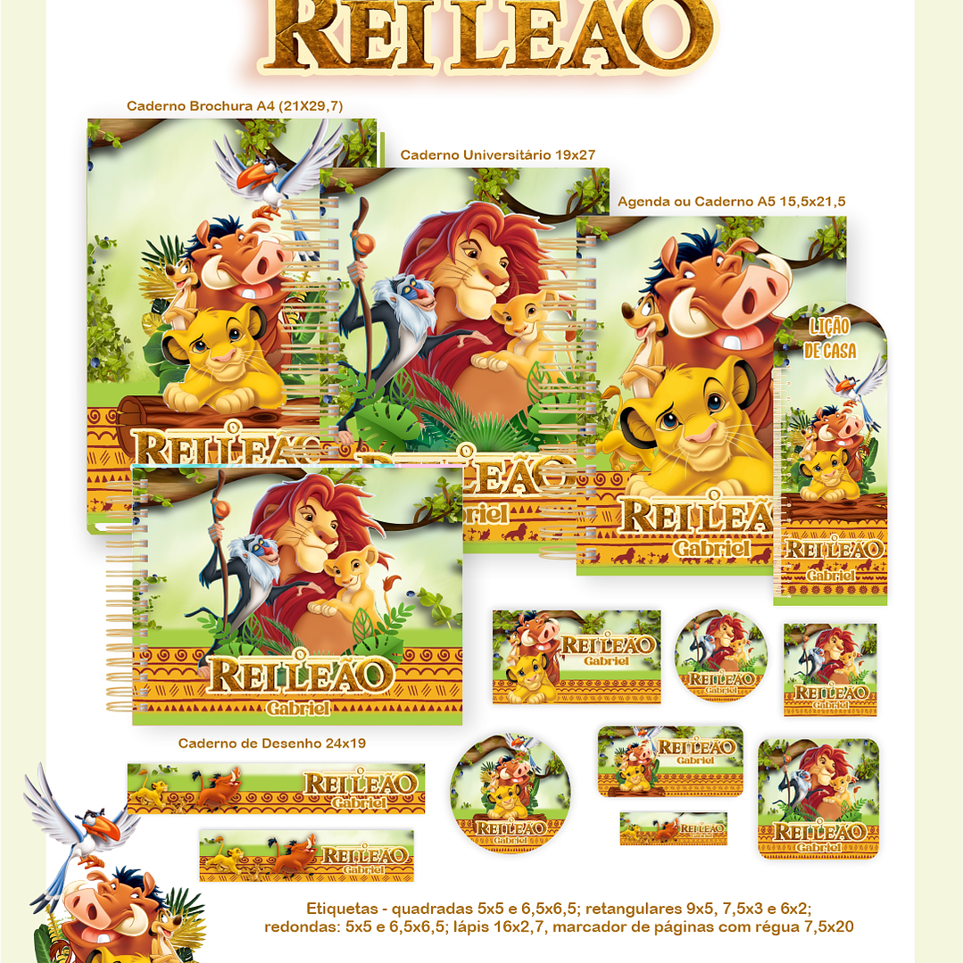 Arquivo Pack Escolar 2.0 2026 - PAMELLA - EM LIBERAÇÃO 13