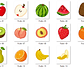 Kit Digital Frutas - Thumbnail 2