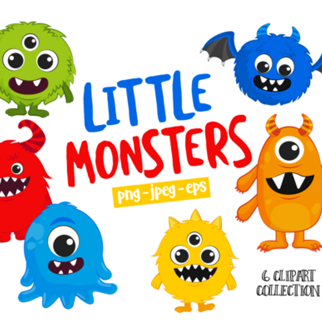 Kit Digital Monster  1