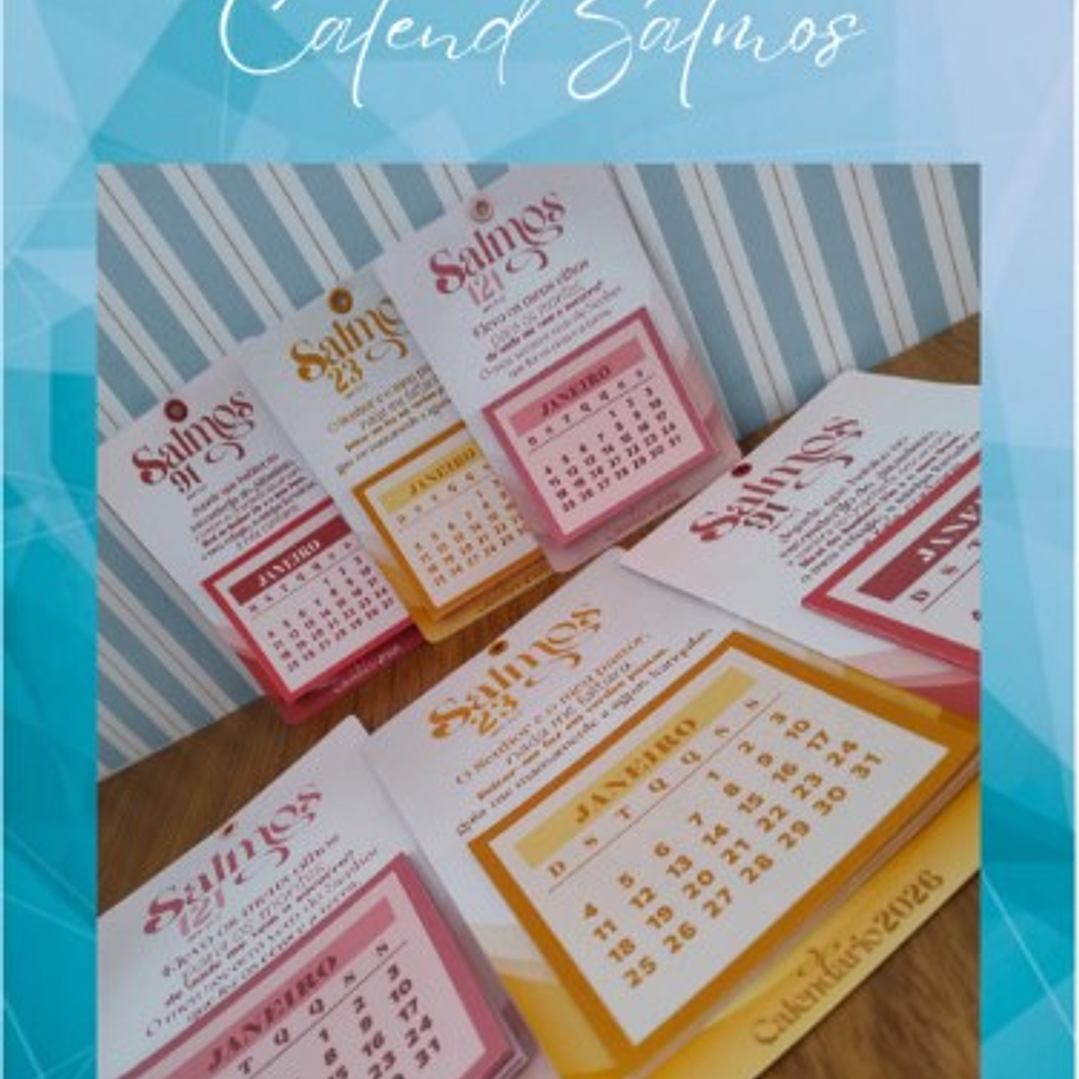Arquivo Calendário Salmos 2026 - Perfeita Arte  1