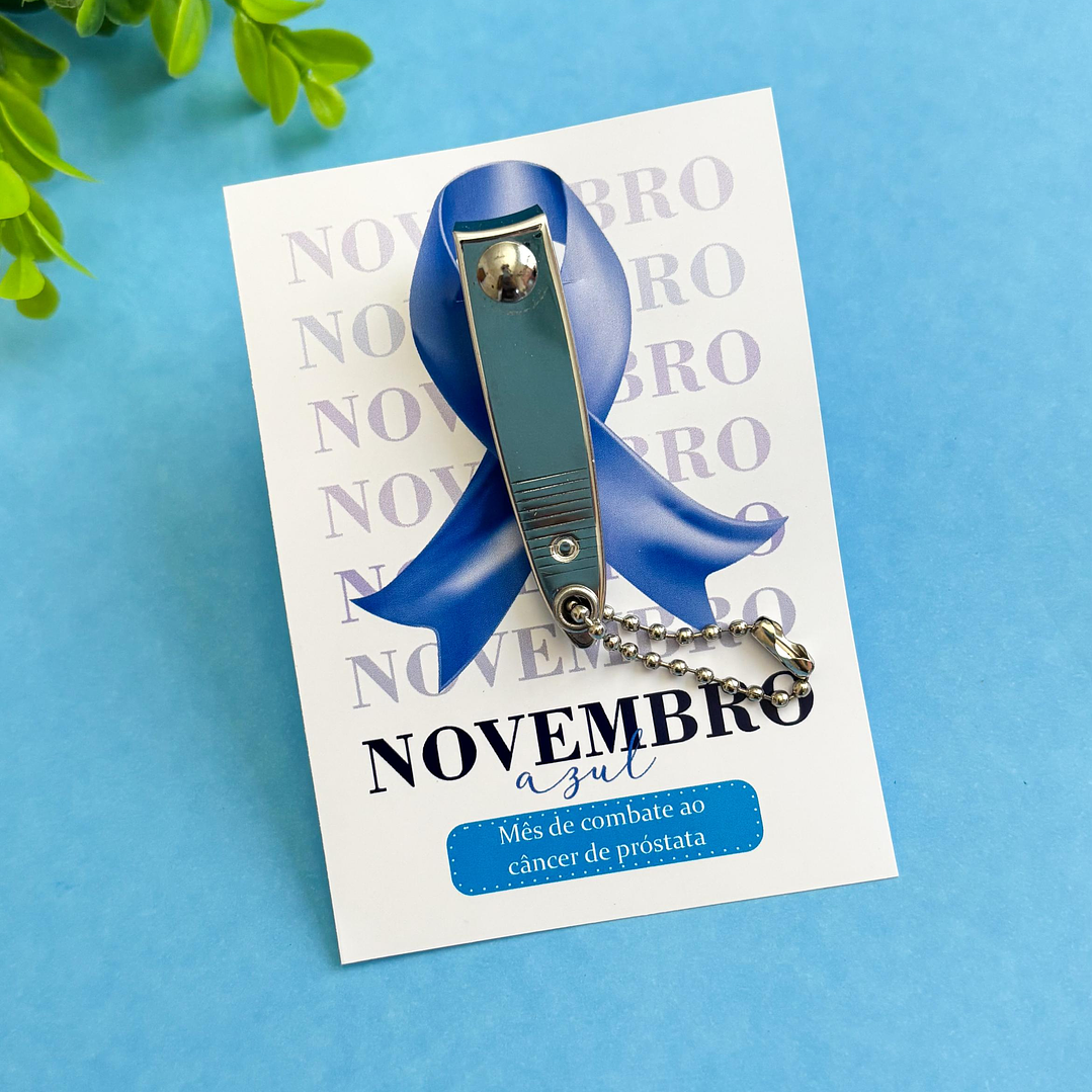 Arquivo Combo Novembro Azul - Personalizando com Thata  7